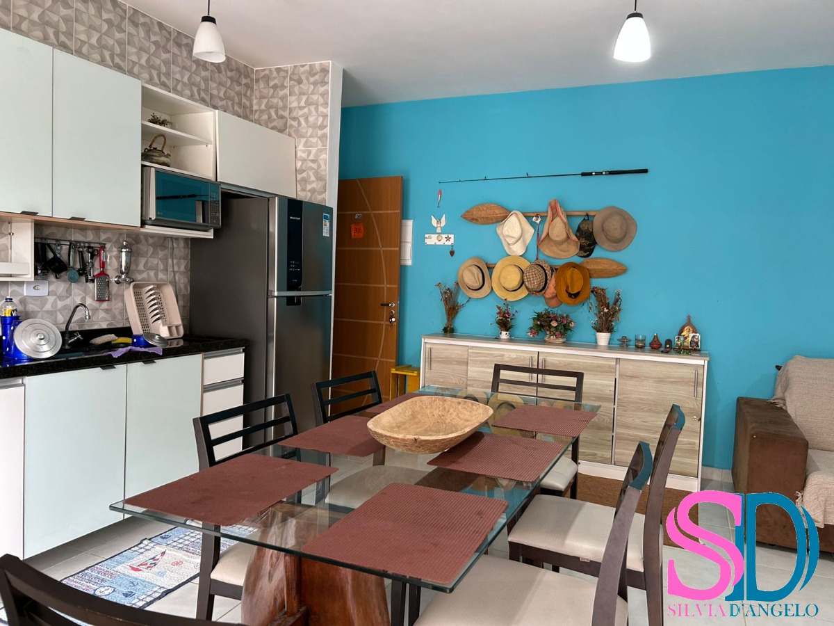 Apartamento para alugar com 2 quartos, 73m² - Foto 11