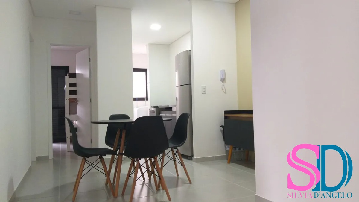 Apartamento à venda com 2 quartos, 82m² - Foto 8