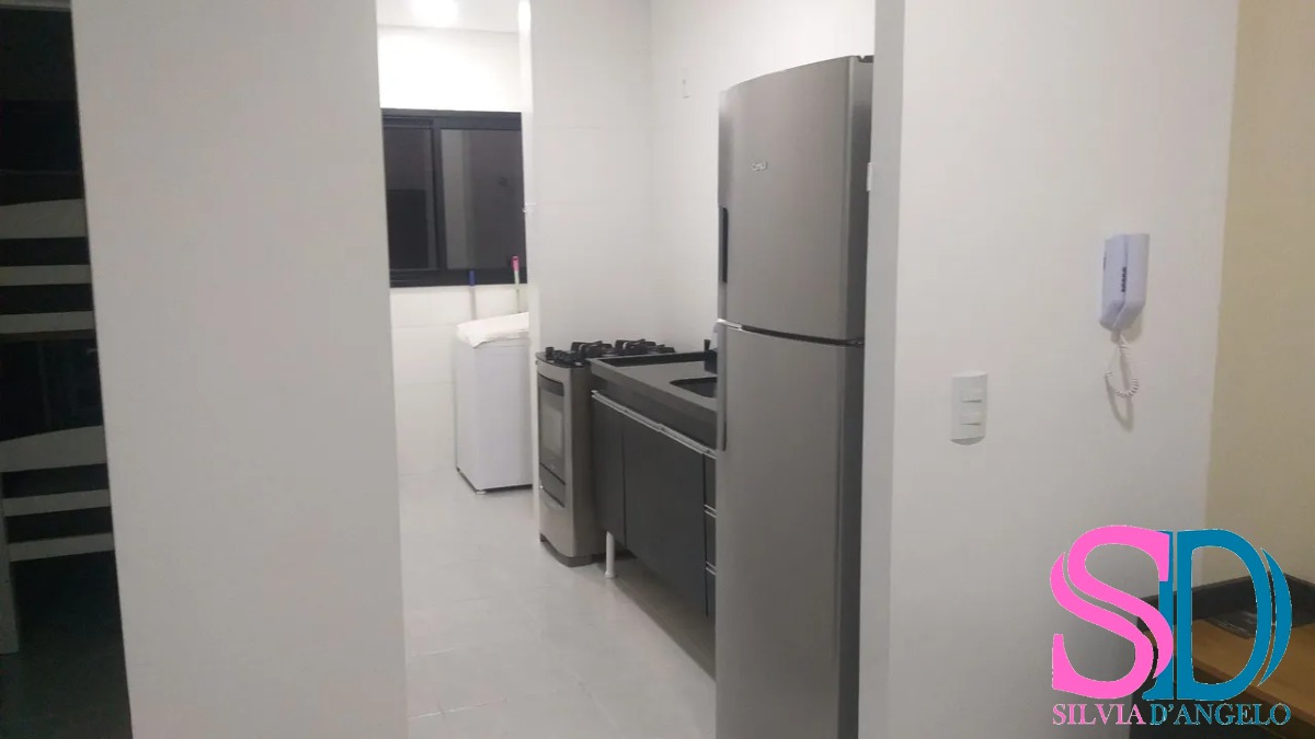 Apartamento à venda com 2 quartos, 82m² - Foto 7