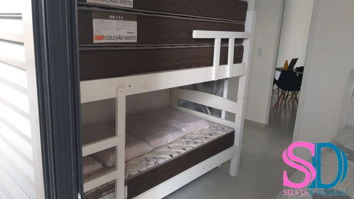 Apartamento à venda com 2 quartos, 82m² - Foto 4