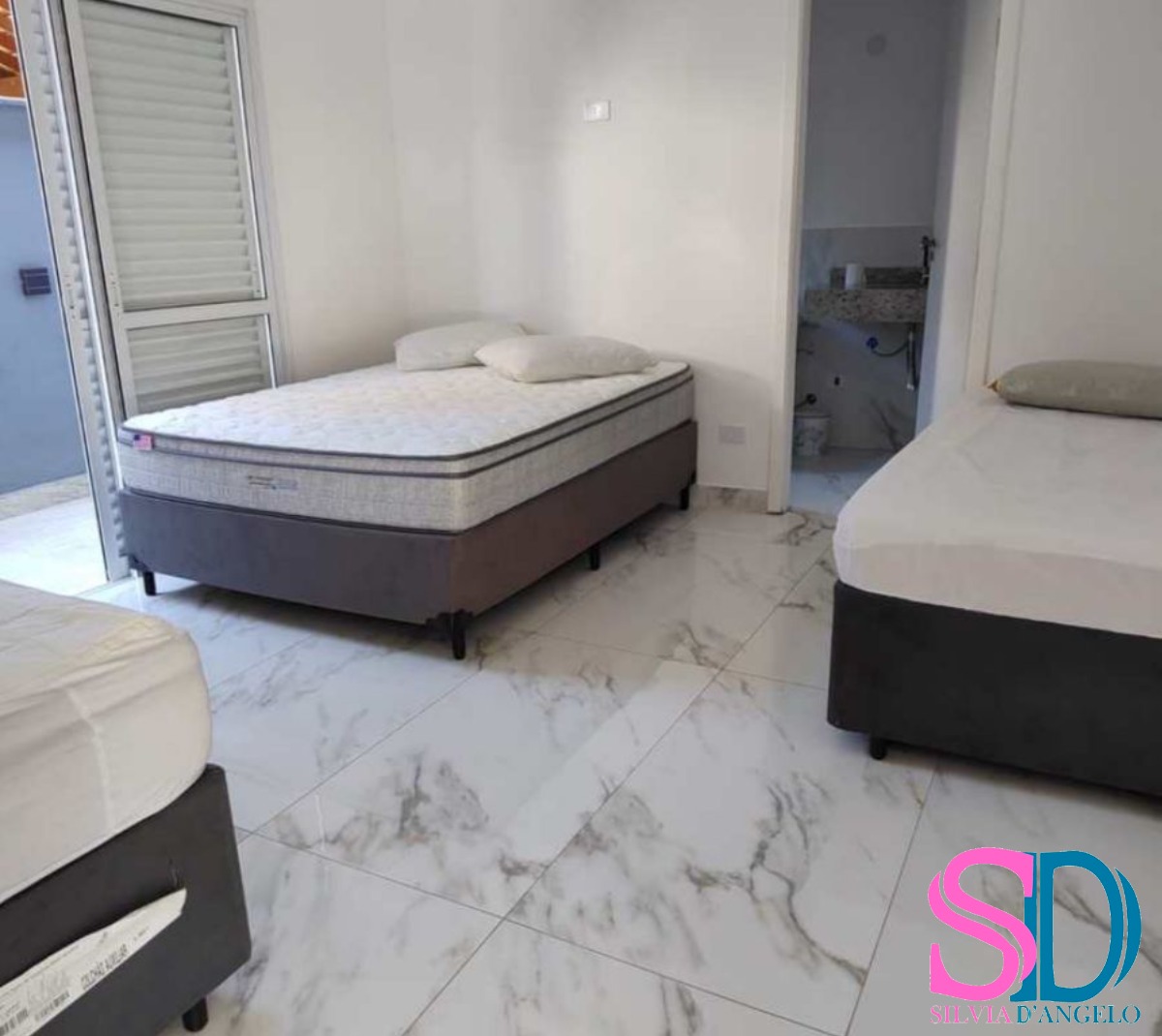 Casa de Condomínio à venda com 3 quartos, 200m² - Foto 15