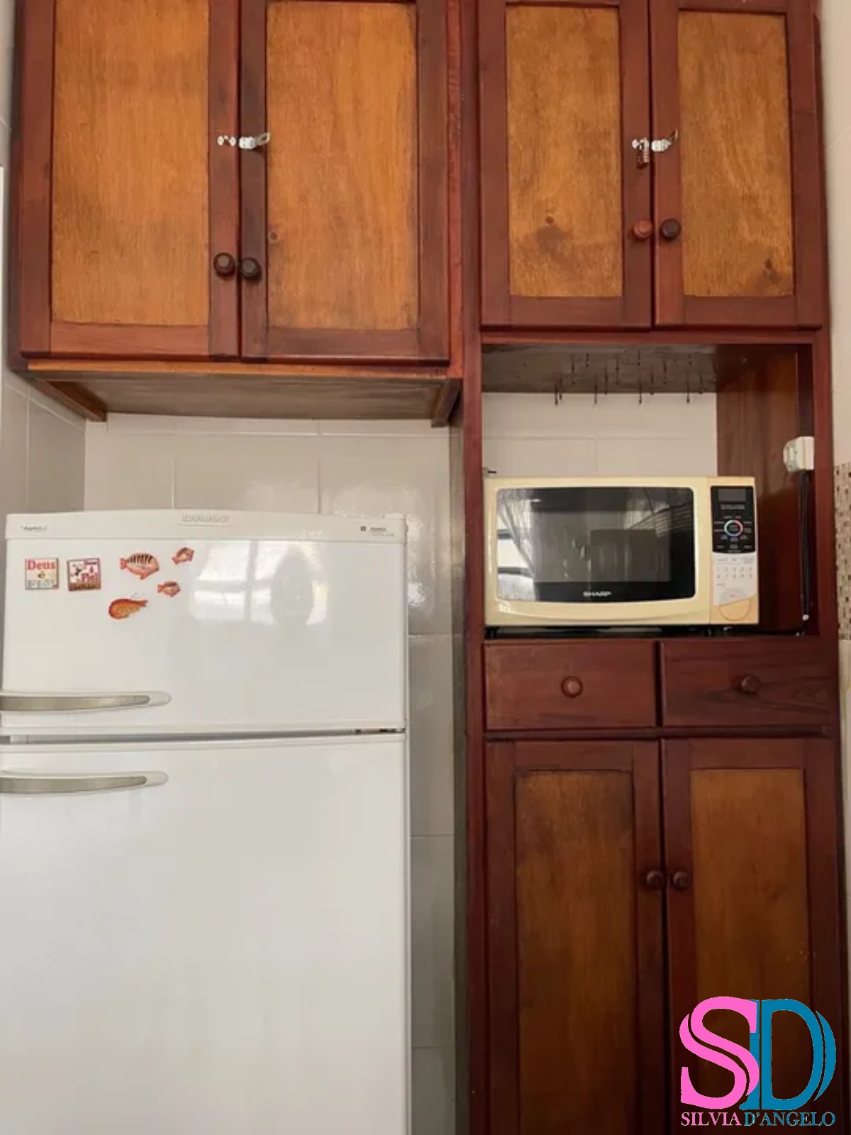 Apartamento à venda com 2 quartos, 54m² - Foto 5