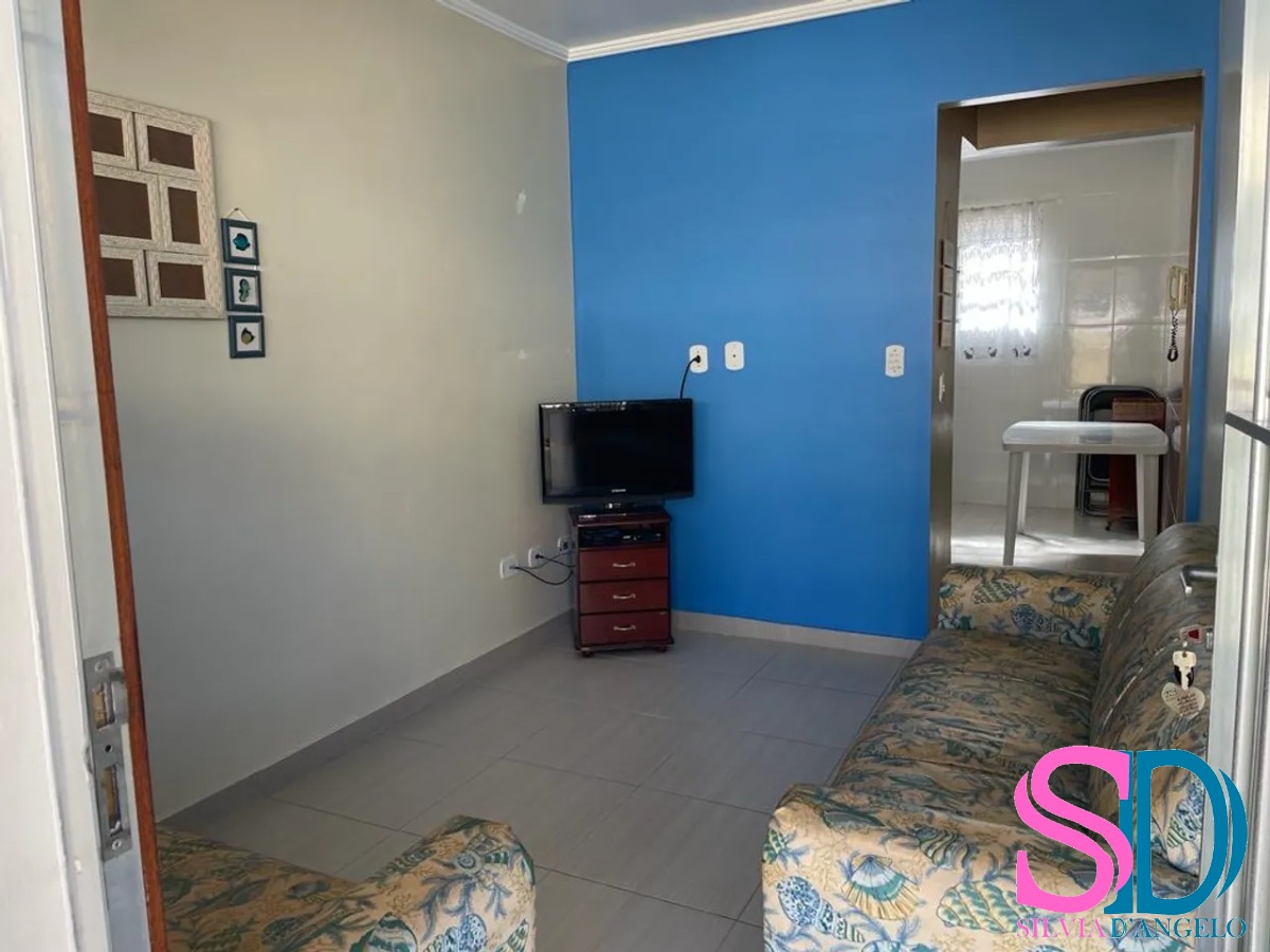 Apartamento à venda com 2 quartos, 54m² - Foto 6