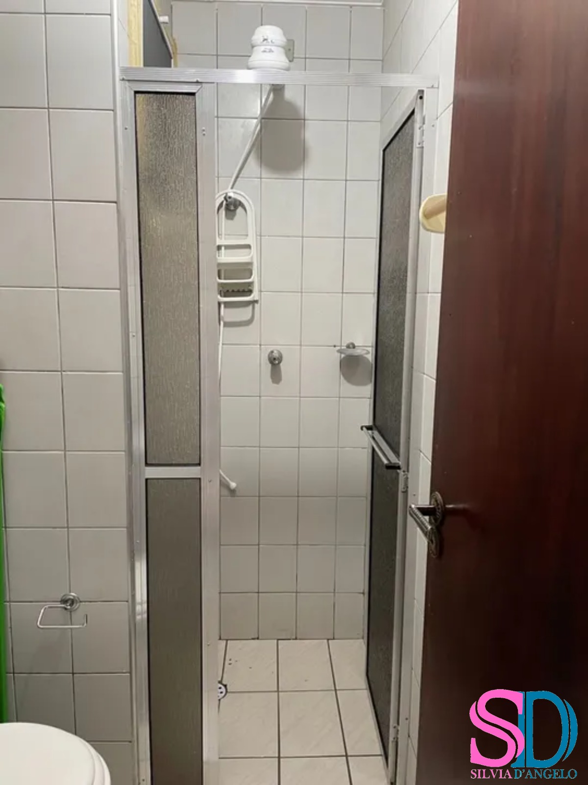 Apartamento à venda com 2 quartos, 54m² - Foto 2