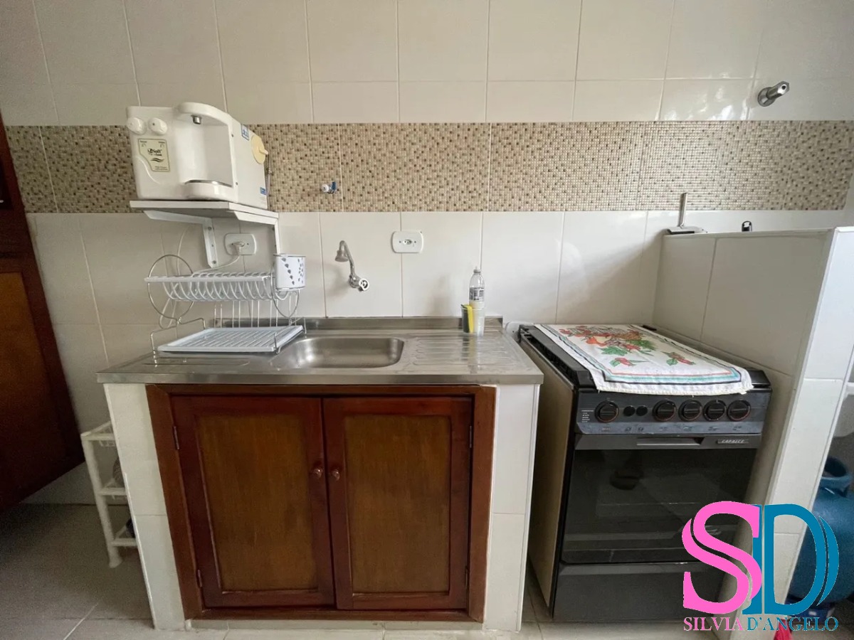 Apartamento à venda com 2 quartos, 54m² - Foto 3