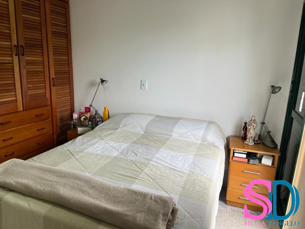 Apartamento à venda com 2 quartos, 67m² - Foto 7