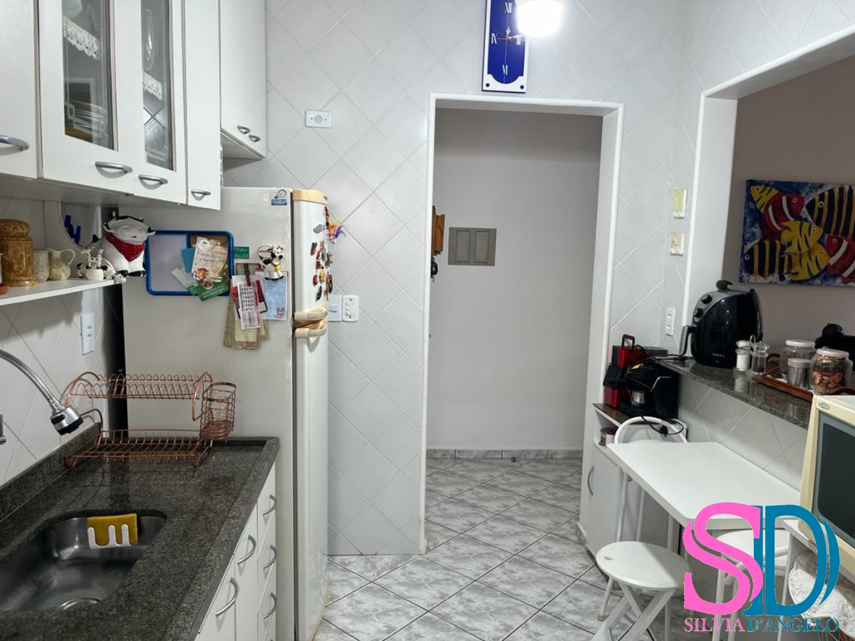 Apartamento à venda com 2 quartos, 67m² - Foto 18