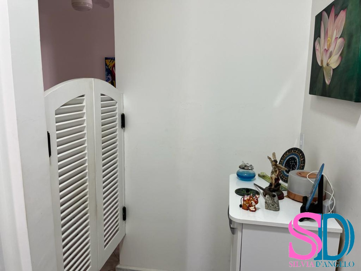 Apartamento à venda com 2 quartos, 67m² - Foto 21