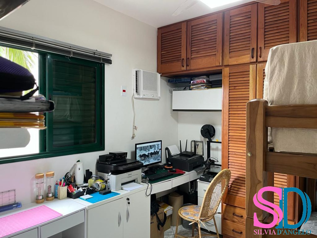 Apartamento à venda com 2 quartos, 67m² - Foto 11