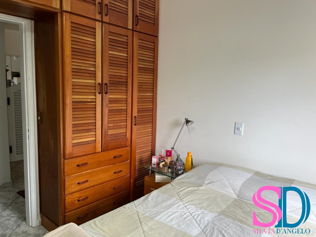 Apartamento à venda com 2 quartos, 67m² - Foto 8