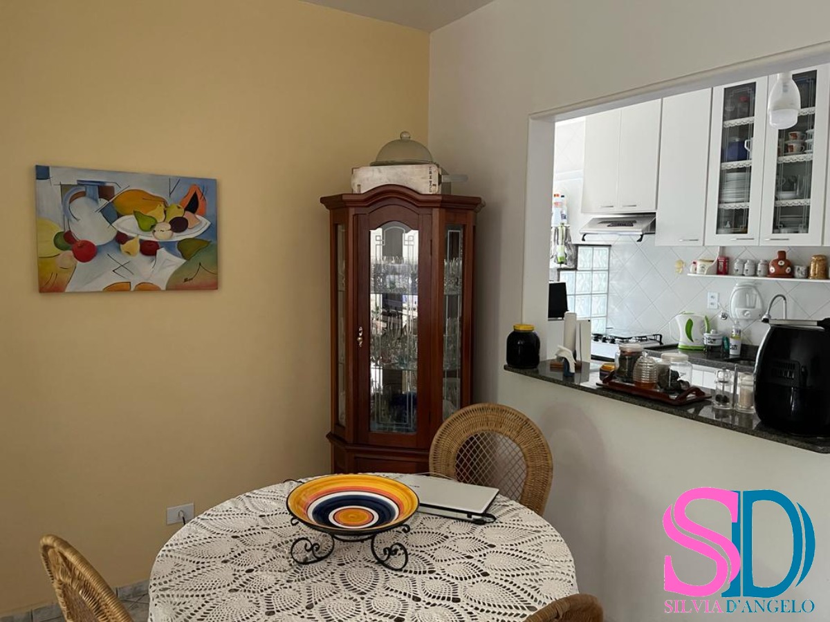 Apartamento à venda com 2 quartos, 67m² - Foto 4