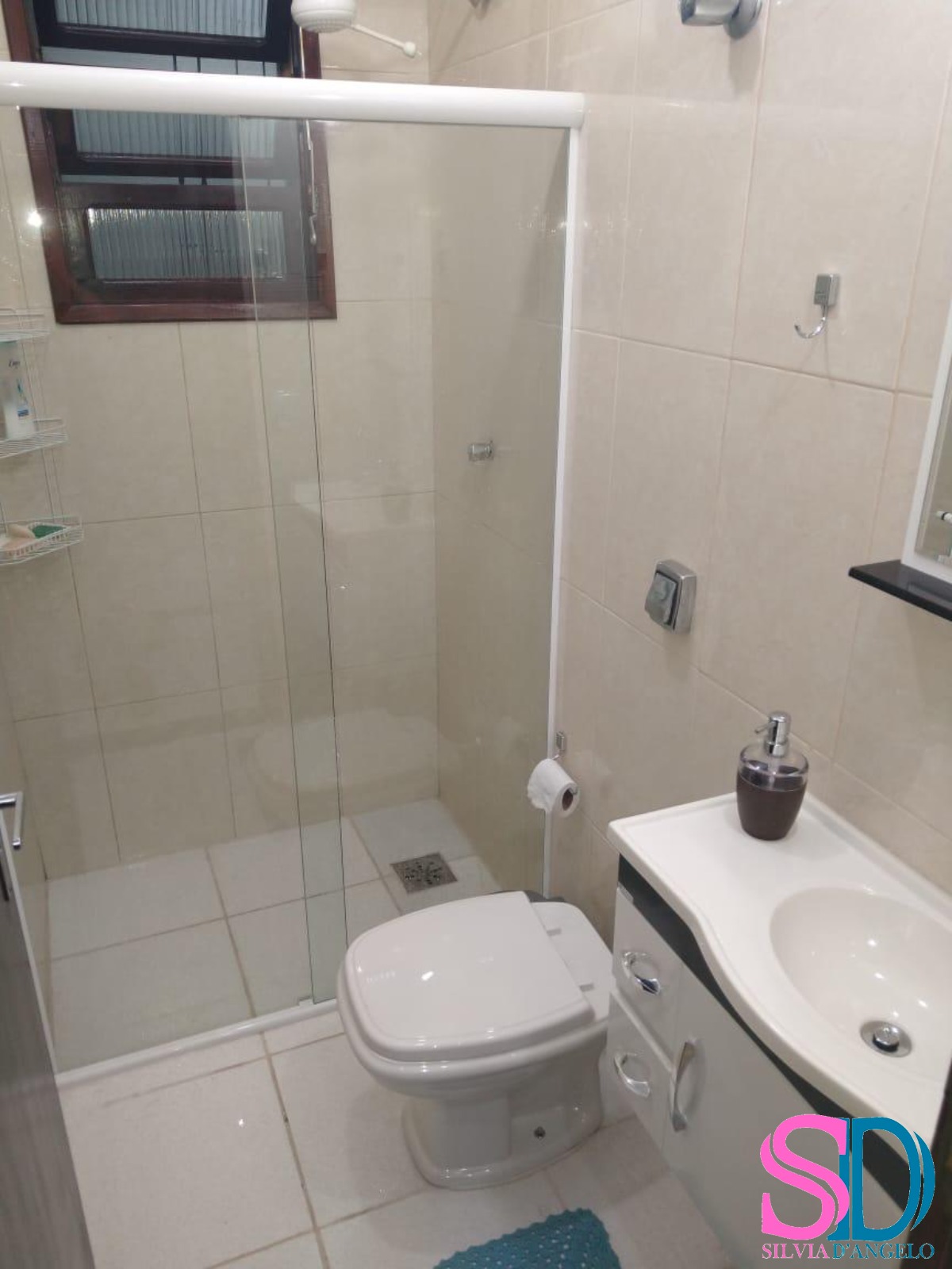 Apartamento à venda com 1 quarto, 54m² - Foto 7