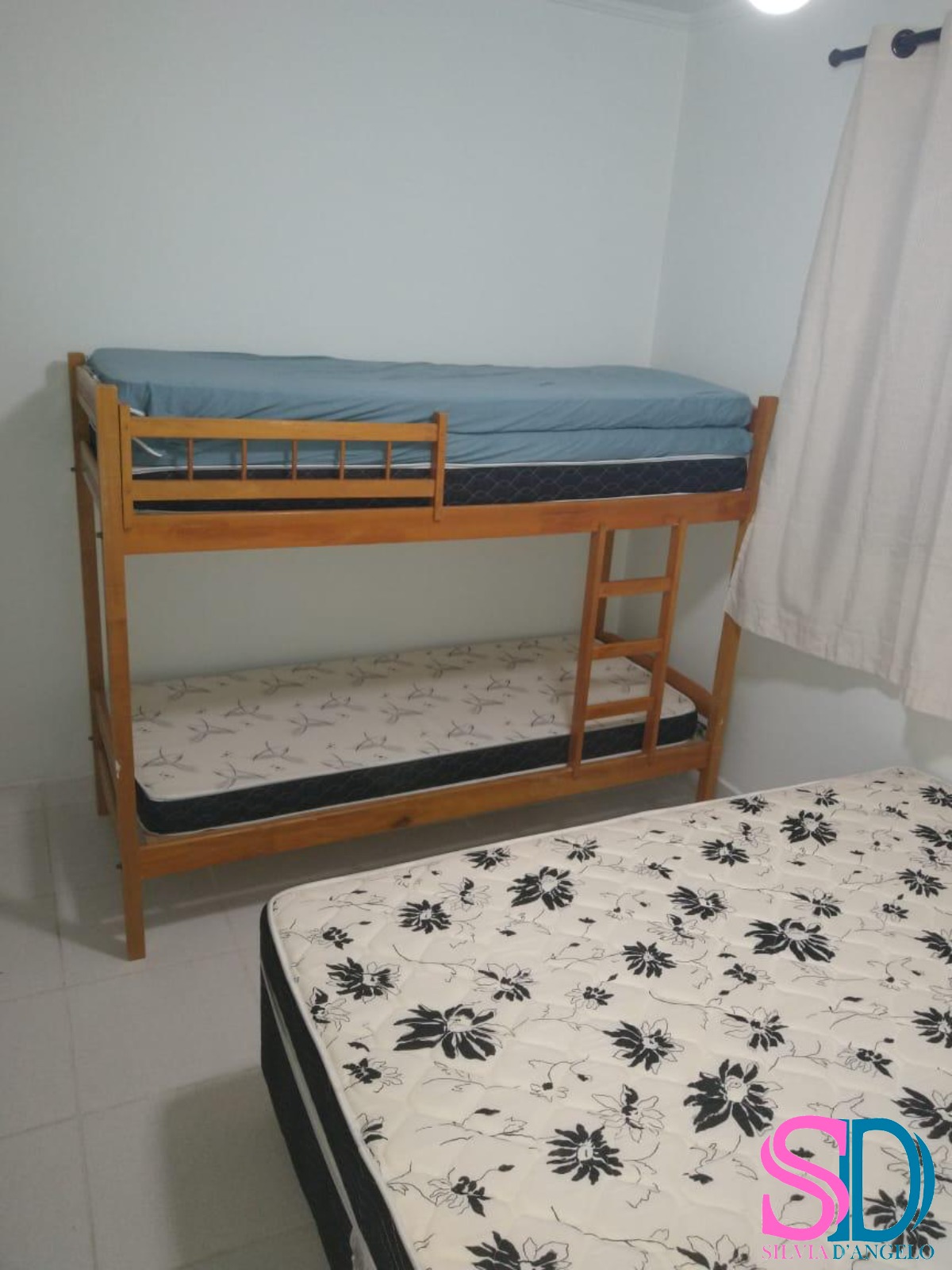 Apartamento à venda com 1 quarto, 54m² - Foto 3