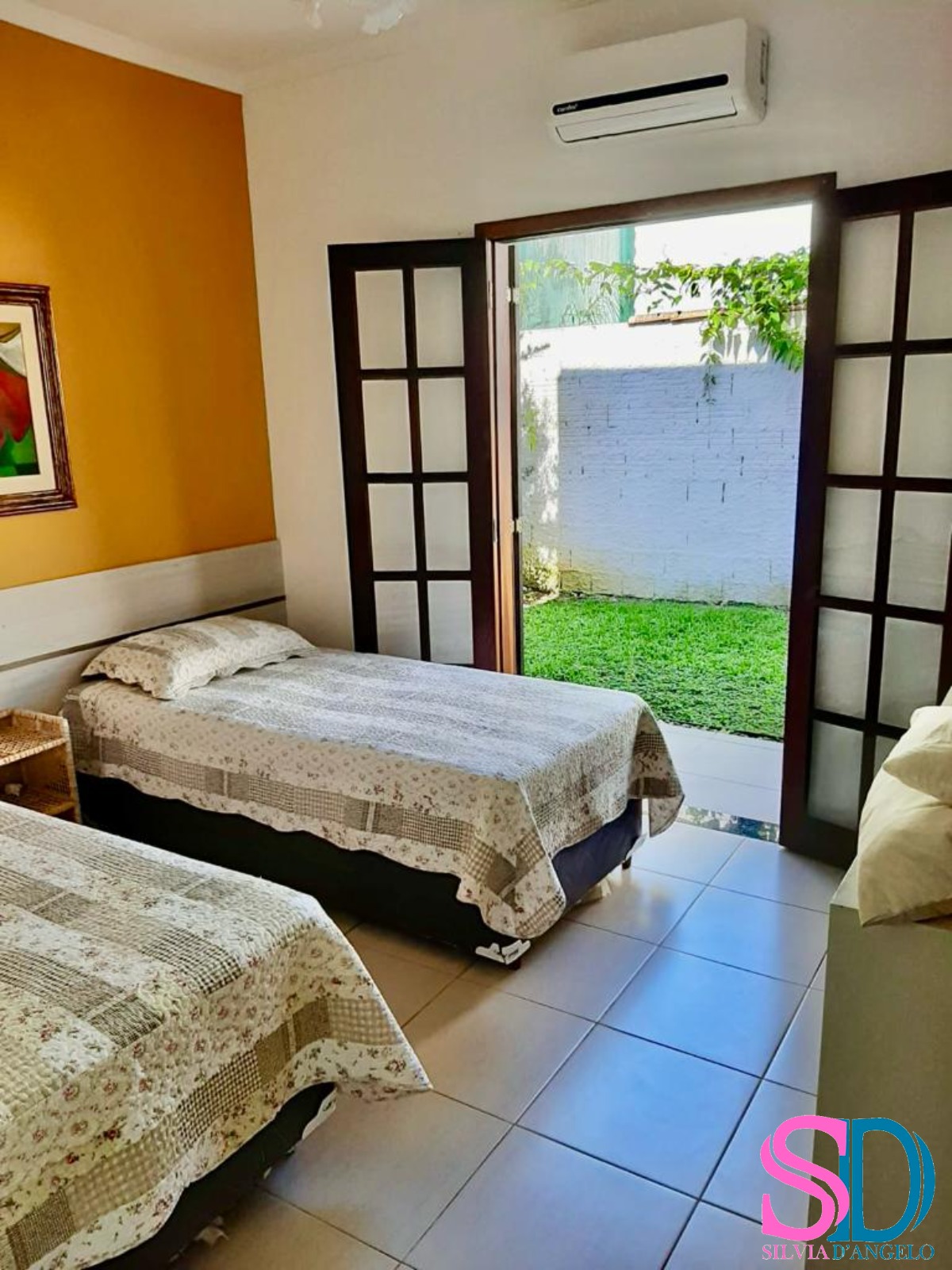 Casa à venda com 4 quartos, 205m² - Foto 10