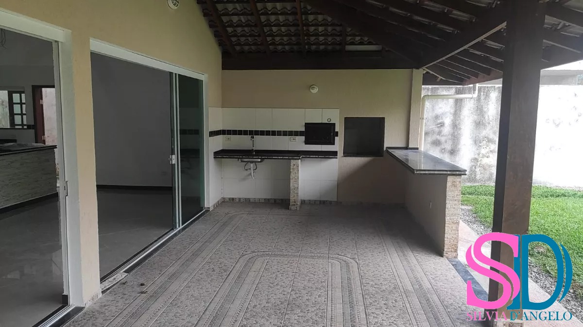 Casa à venda com 3 quartos, 238m² - Foto 17