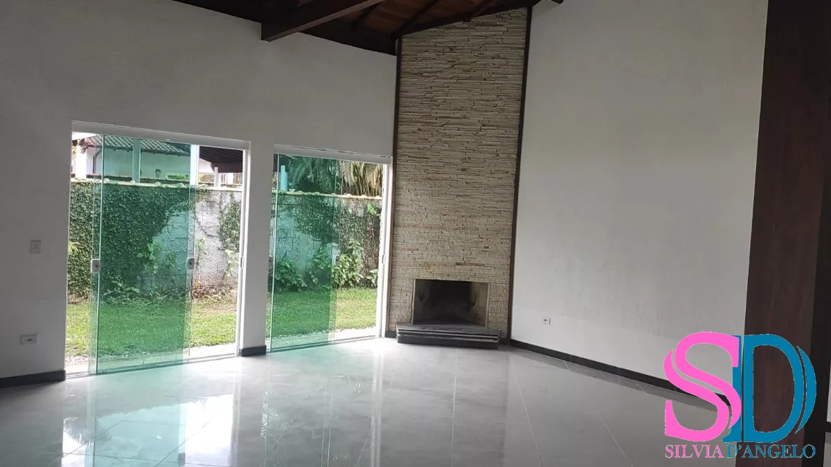 Casa à venda com 3 quartos, 238m² - Foto 13