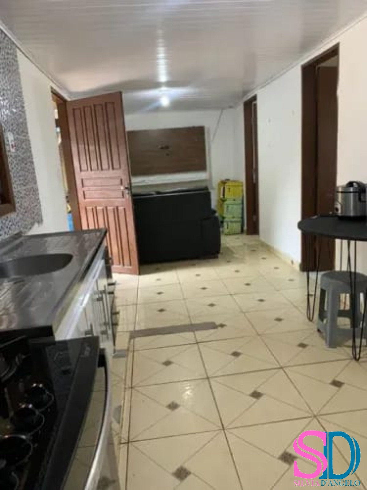 Casa à venda com 2 quartos, 125m² - Foto 3