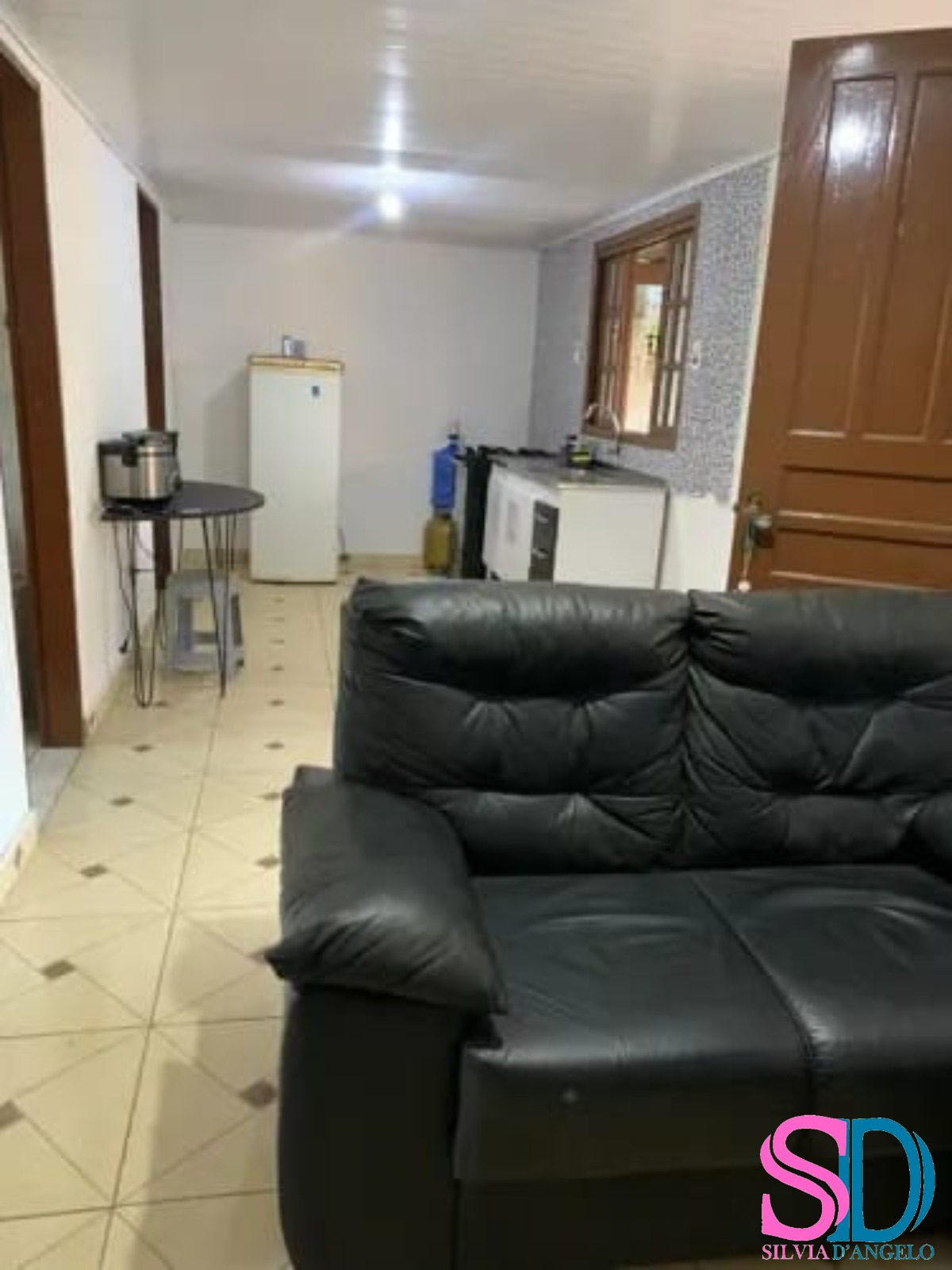 Casa à venda com 2 quartos, 125m² - Foto 6