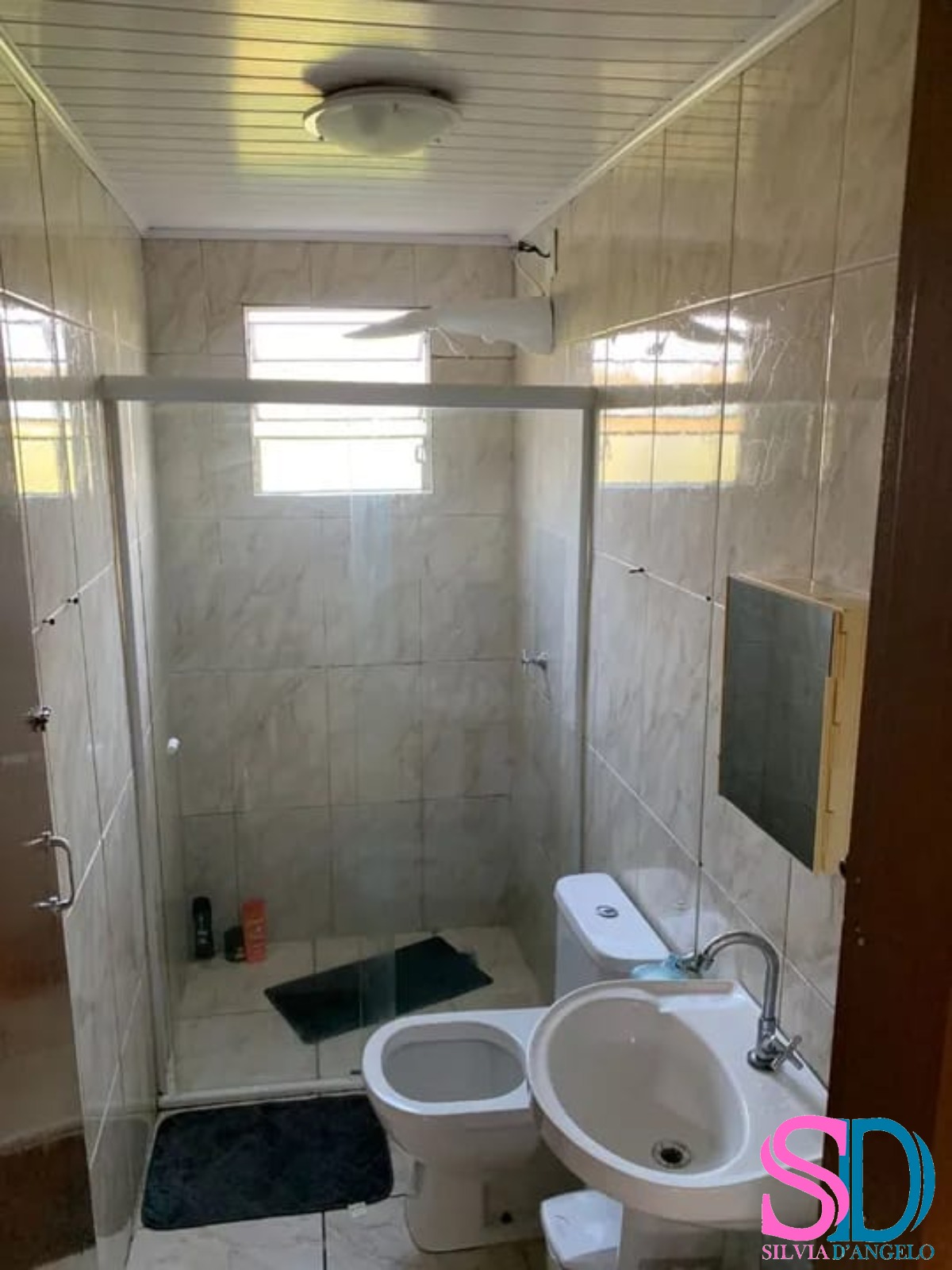 Casa à venda com 2 quartos, 125m² - Foto 11