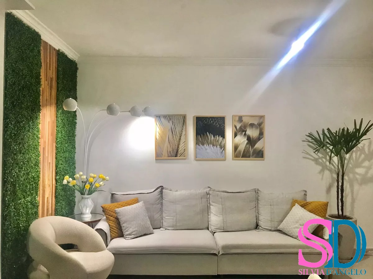 Apartamento à venda com 2 quartos, 75m² - Foto 10