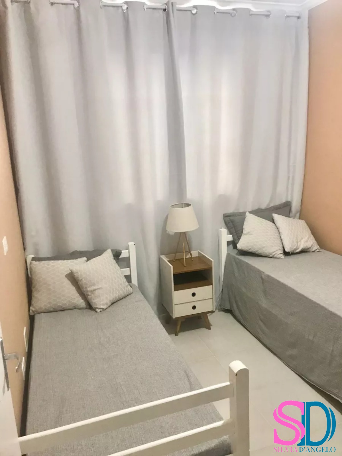 Apartamento à venda com 2 quartos, 75m² - Foto 13