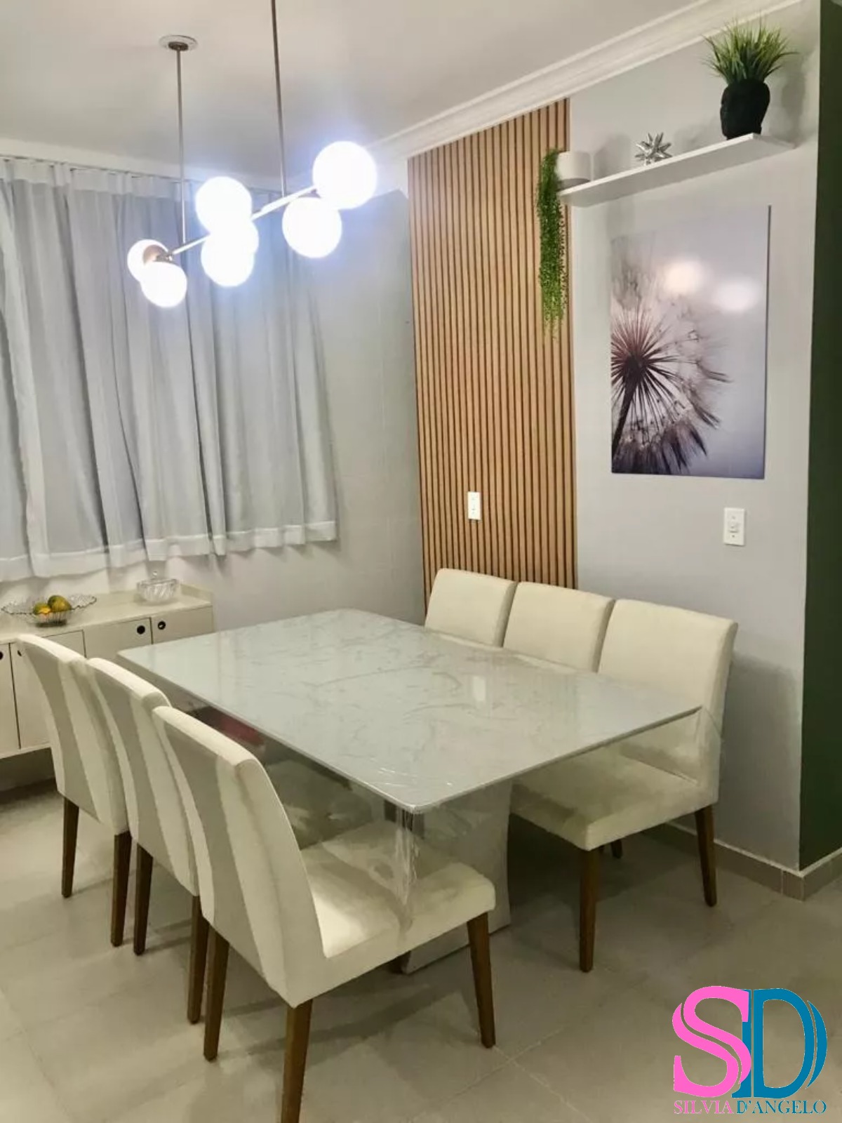 Apartamento à venda com 2 quartos, 75m² - Foto 14