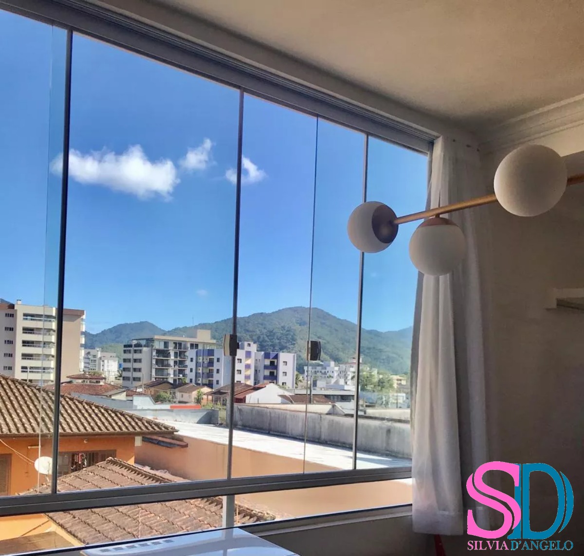 Apartamento à venda com 2 quartos, 75m² - Foto 8