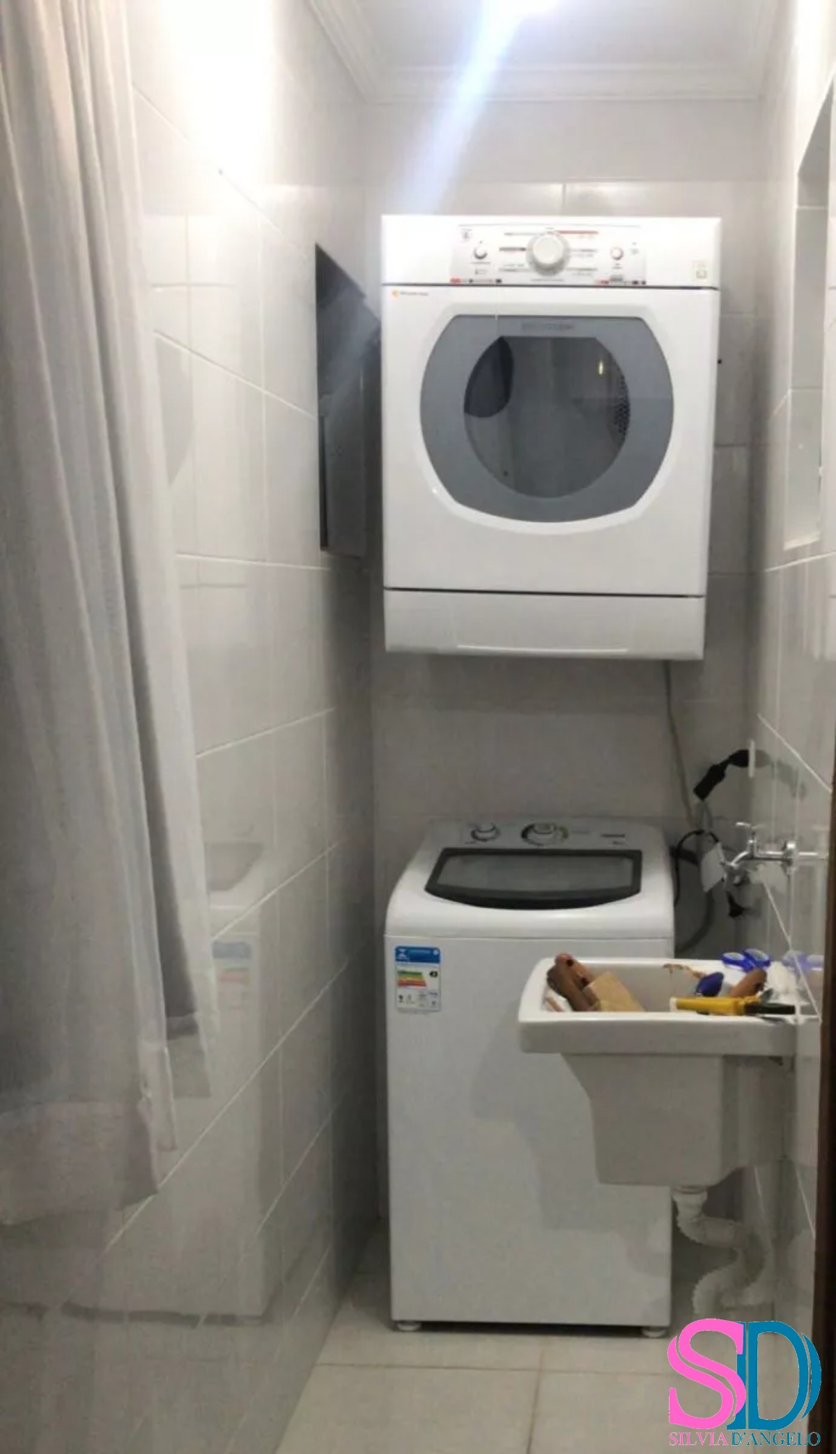 Apartamento à venda com 2 quartos, 75m² - Foto 17