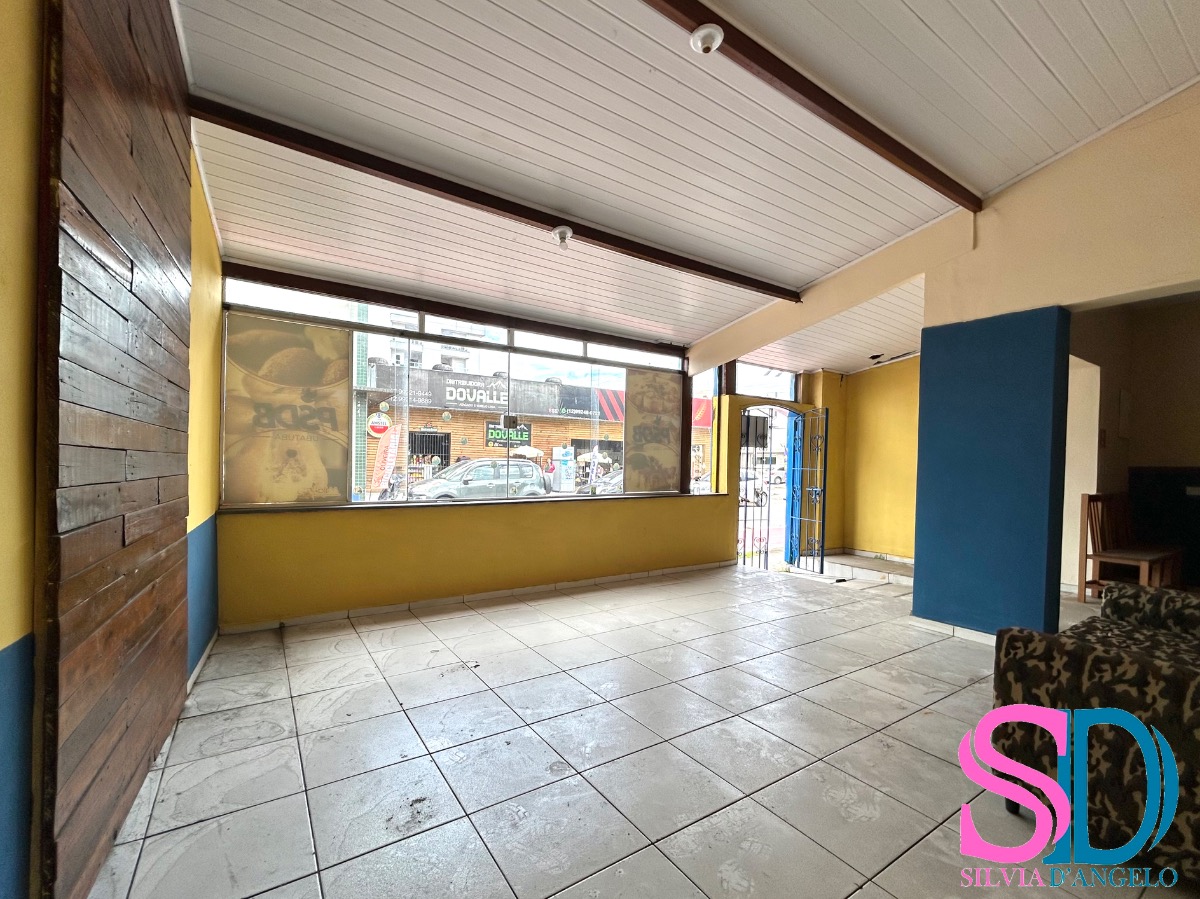 Conjunto Comercial-Sala para alugar, 120m² - Foto 8