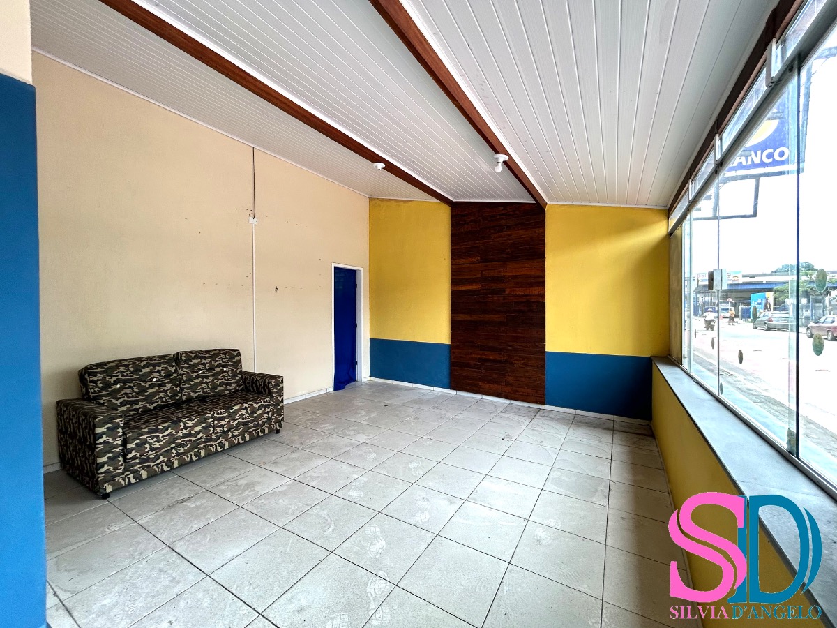 Conjunto Comercial-Sala para alugar, 120m² - Foto 7