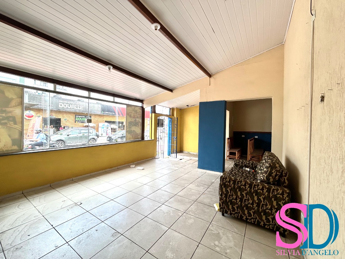 Conjunto Comercial-Sala para alugar, 120m² - Foto 9