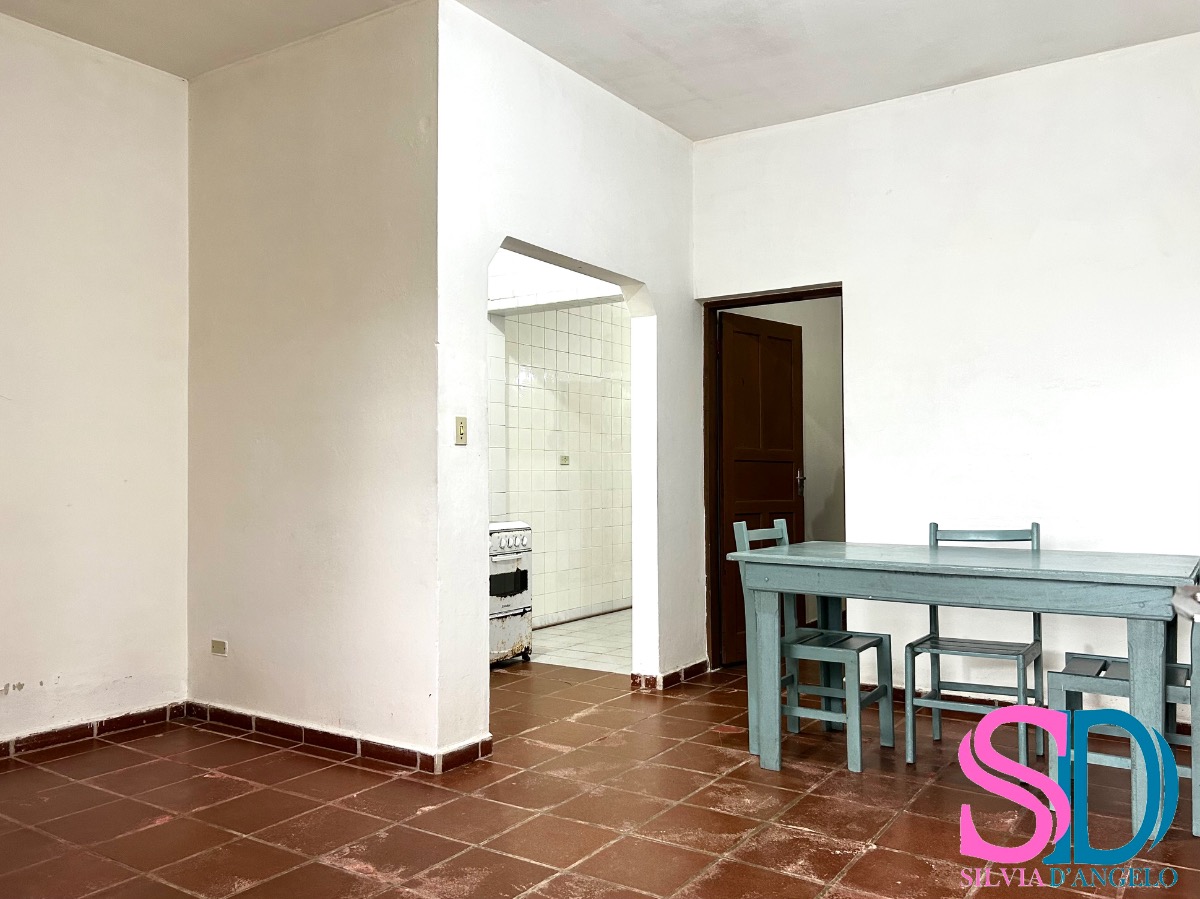 Apartamento para alugar com 1 quarto, 62m² - Foto 4