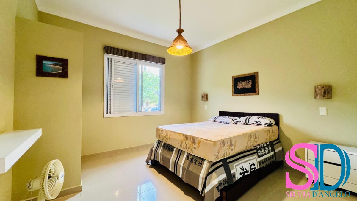 Casa de Condomínio à venda com 3 quartos, 201m² - Foto 14