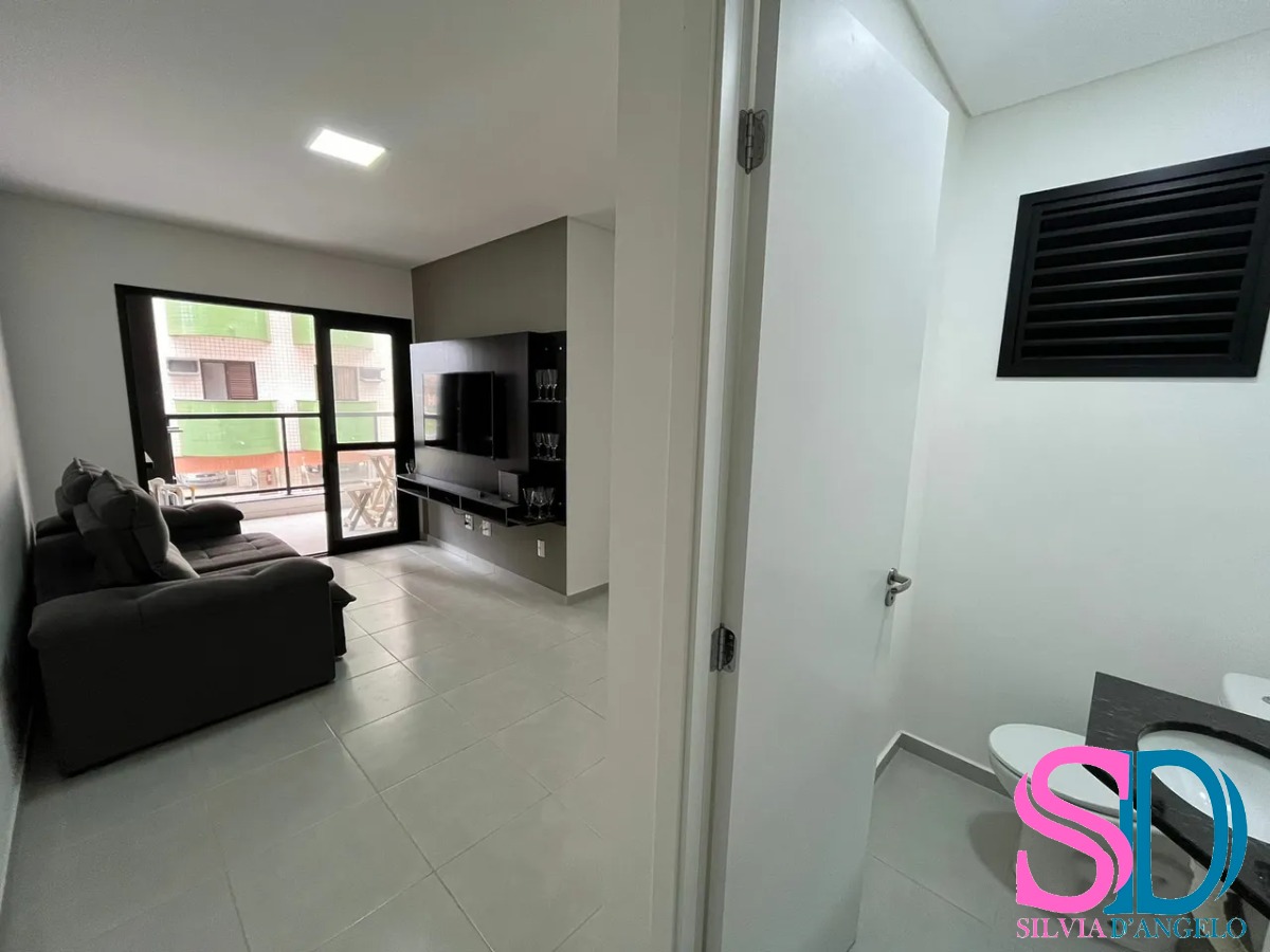 Apartamento à venda com 2 quartos, 82m² - Foto 12