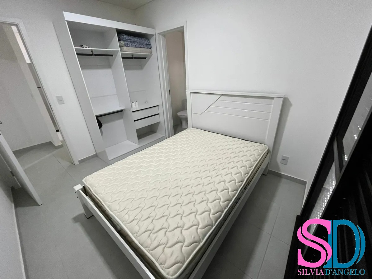 Apartamento à venda com 2 quartos, 82m² - Foto 5