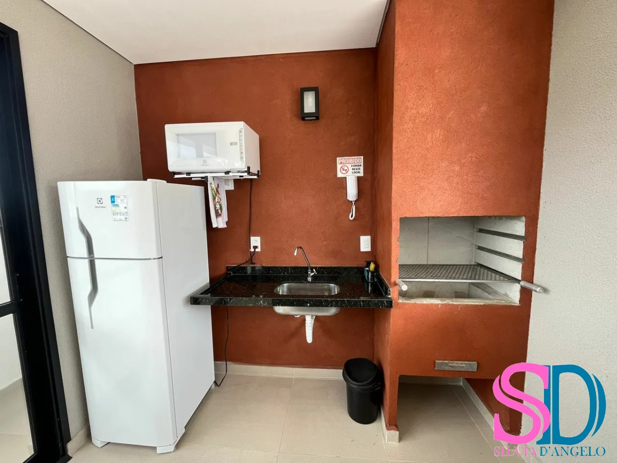 Apartamento à venda com 2 quartos, 82m² - Foto 9