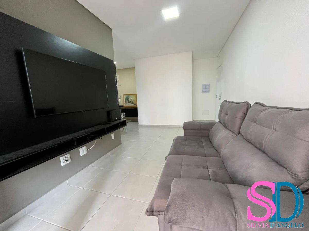 Apartamento à venda com 2 quartos, 82m² - Foto 10