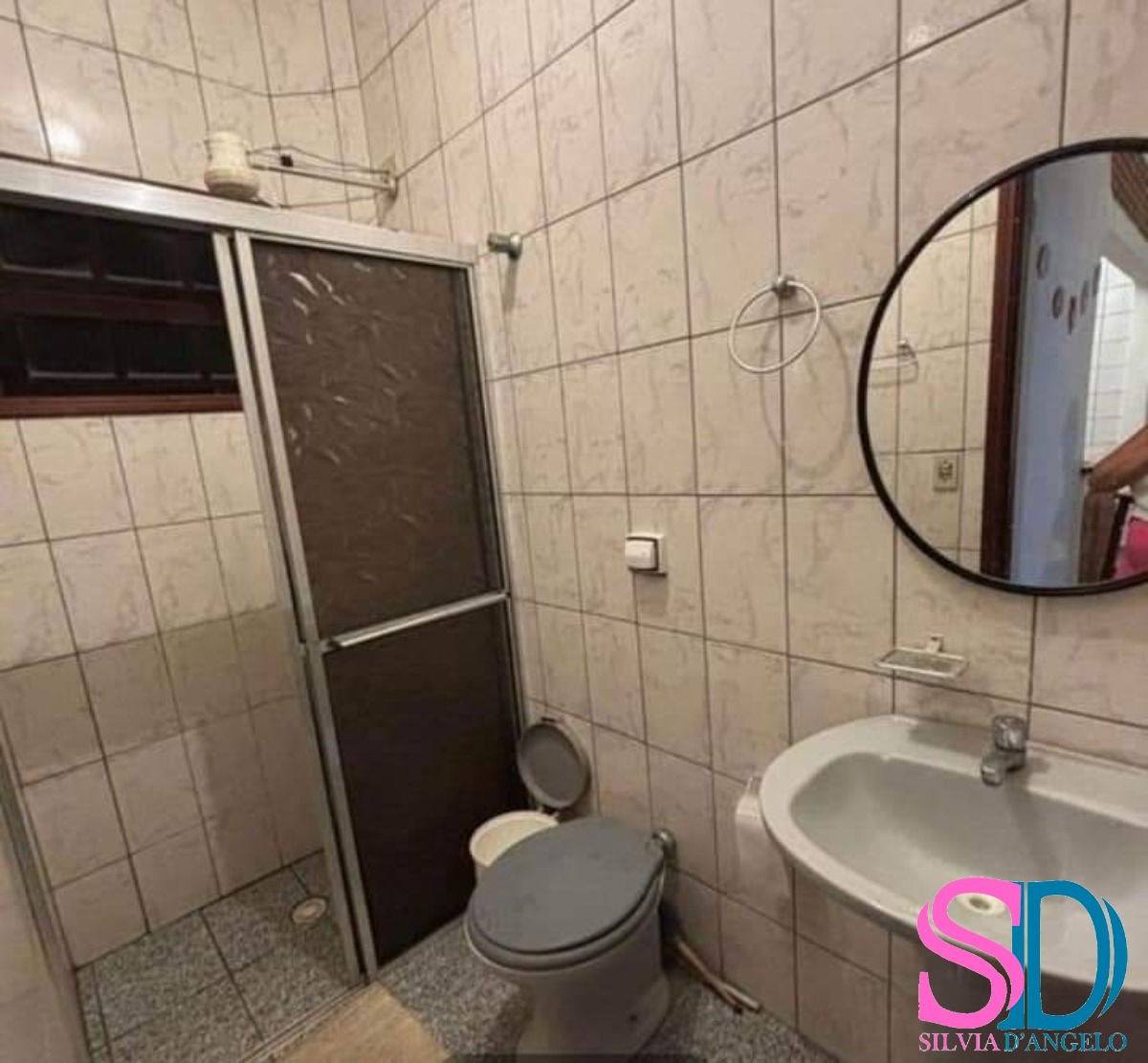 Apartamento à venda com 1 quarto, 50m² - Foto 7