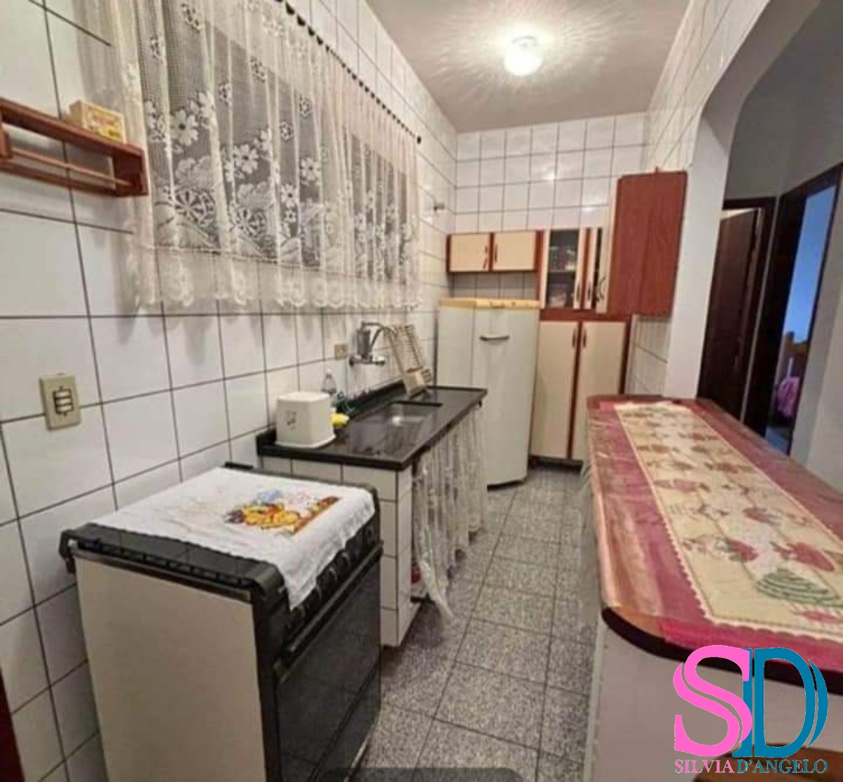 Apartamento à venda com 1 quarto, 50m² - Foto 3