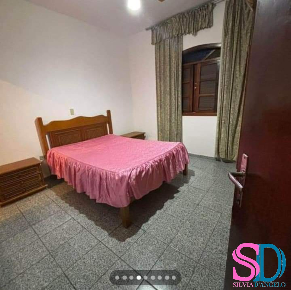 Apartamento à venda com 1 quarto, 50m² - Foto 6