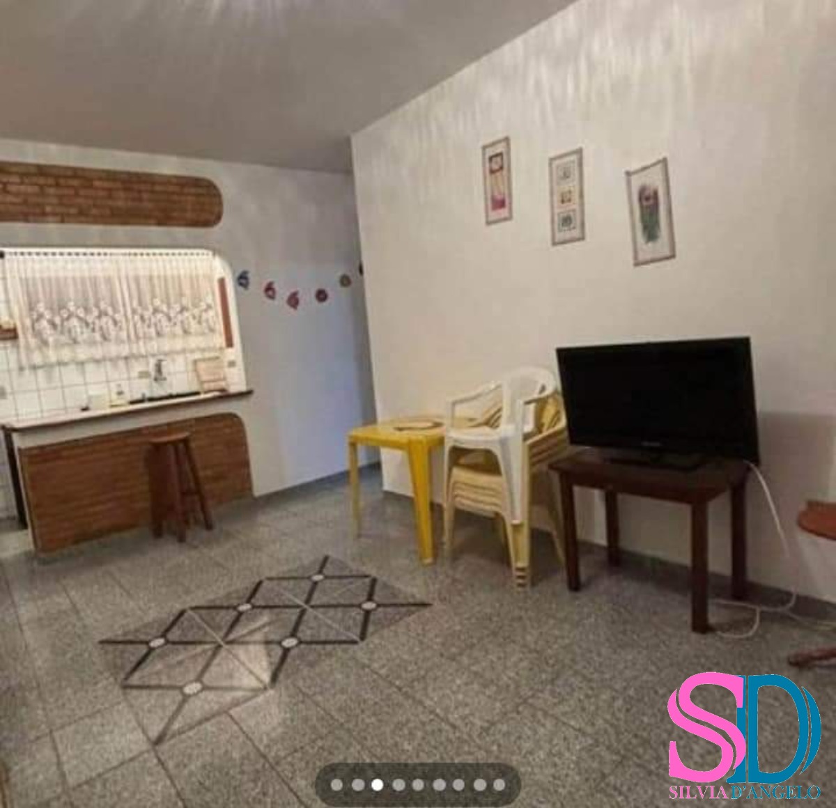 Apartamento à venda com 1 quarto, 50m² - Foto 11