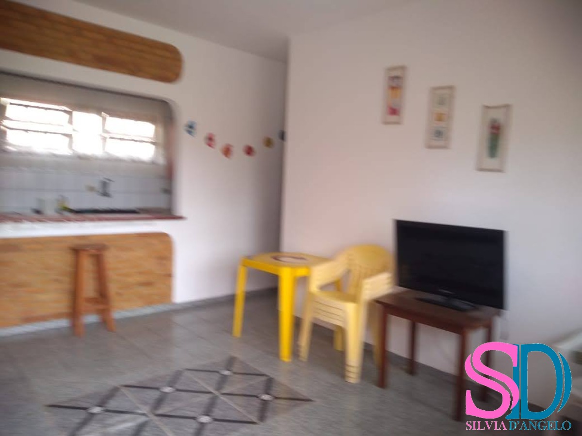 Apartamento à venda com 1 quarto, 50m² - Foto 8