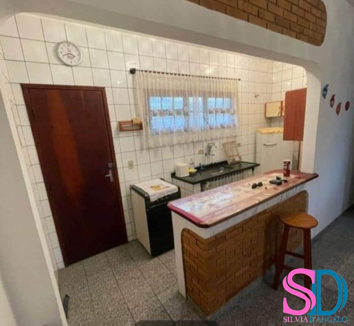 Apartamento à venda com 1 quarto, 50m² - Foto 4