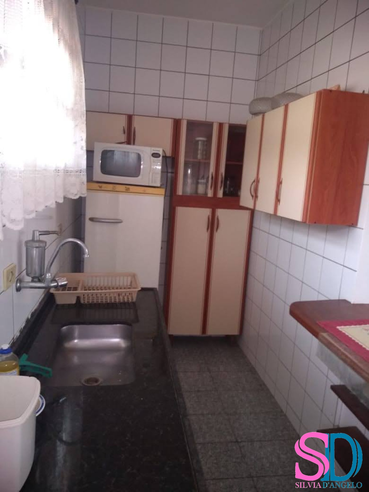 Apartamento à venda com 1 quarto, 50m² - Foto 5