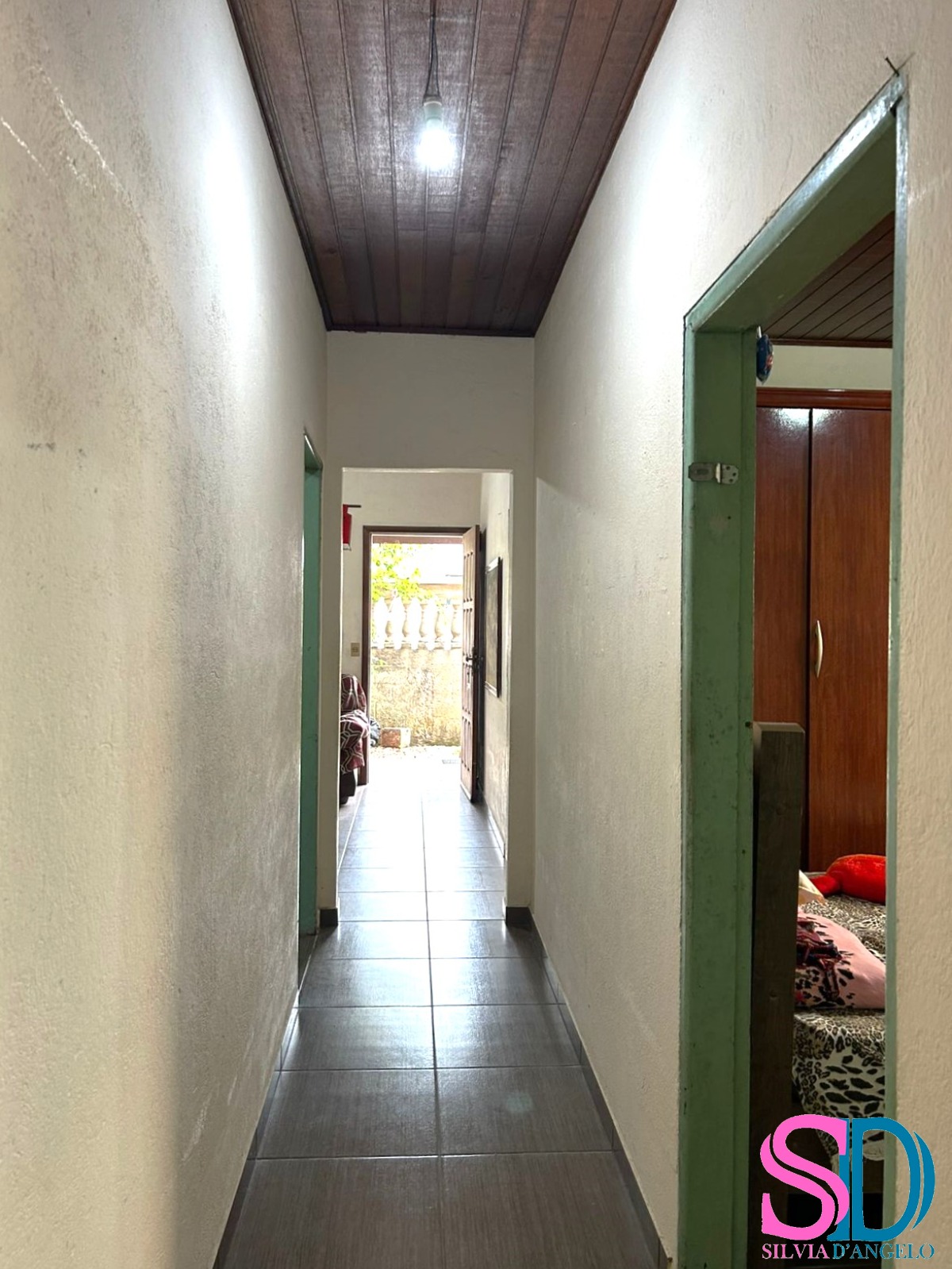 Casa à venda com 4 quartos, 160m² - Foto 7