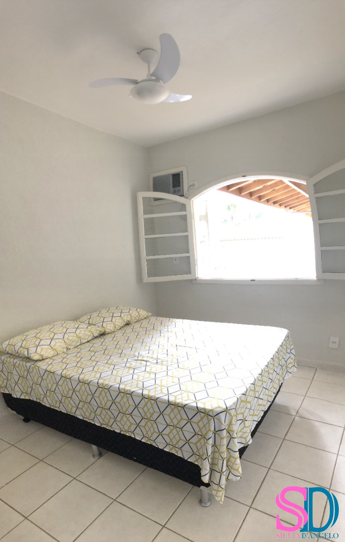 Casa de Condomínio à venda com 4 quartos, 184m² - Foto 10