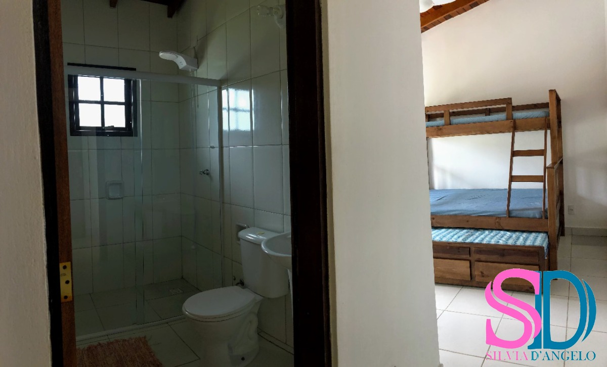 Casa de Condomínio à venda com 4 quartos, 184m² - Foto 5