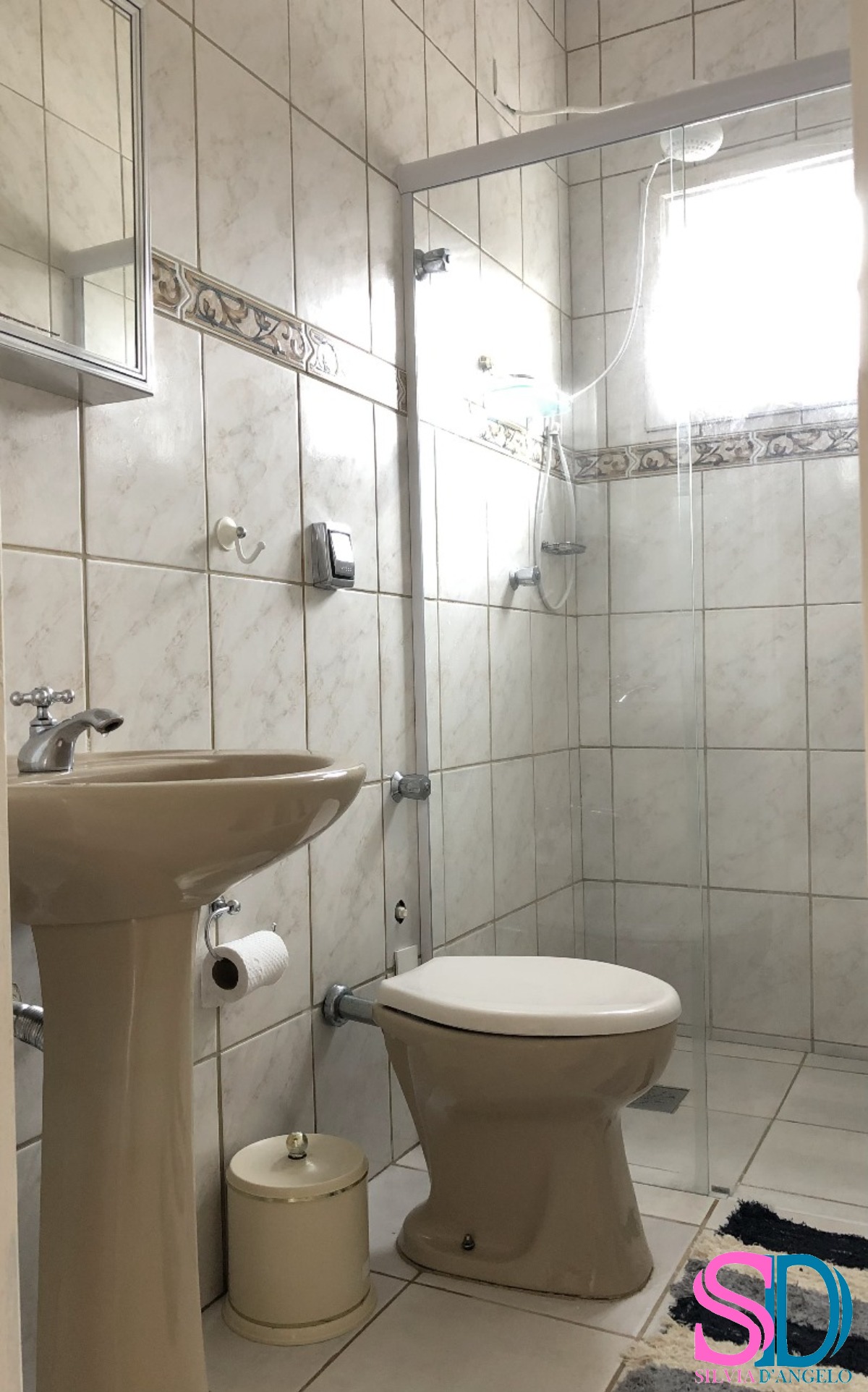 Casa de Condomínio à venda com 4 quartos, 184m² - Foto 12