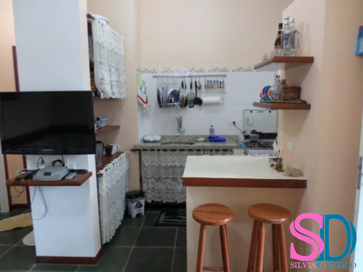 Apartamento à venda com 2 quartos, 54m² - Foto 3