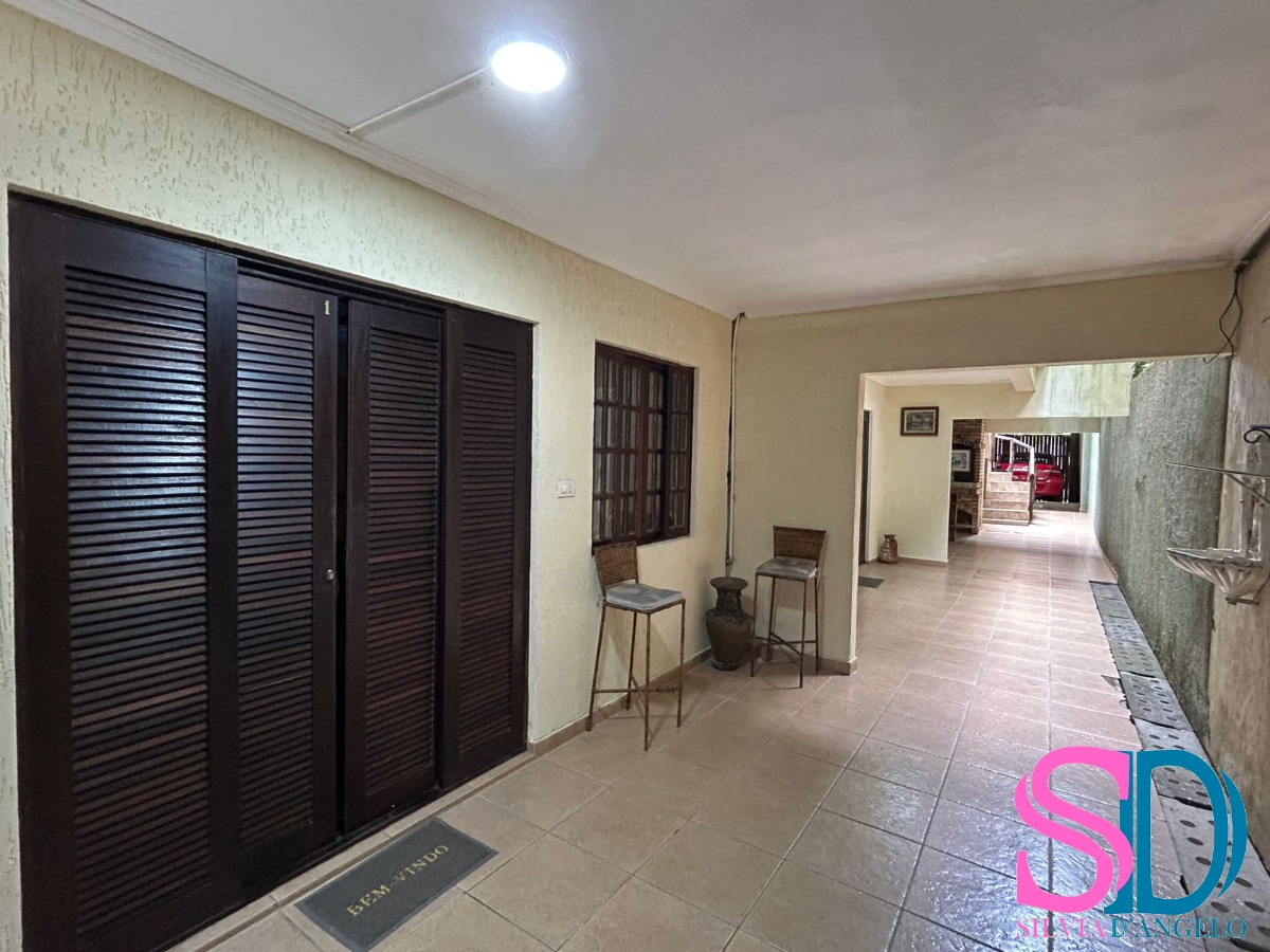 Loja-Salão à venda com 8 quartos, 202m² - Foto 2